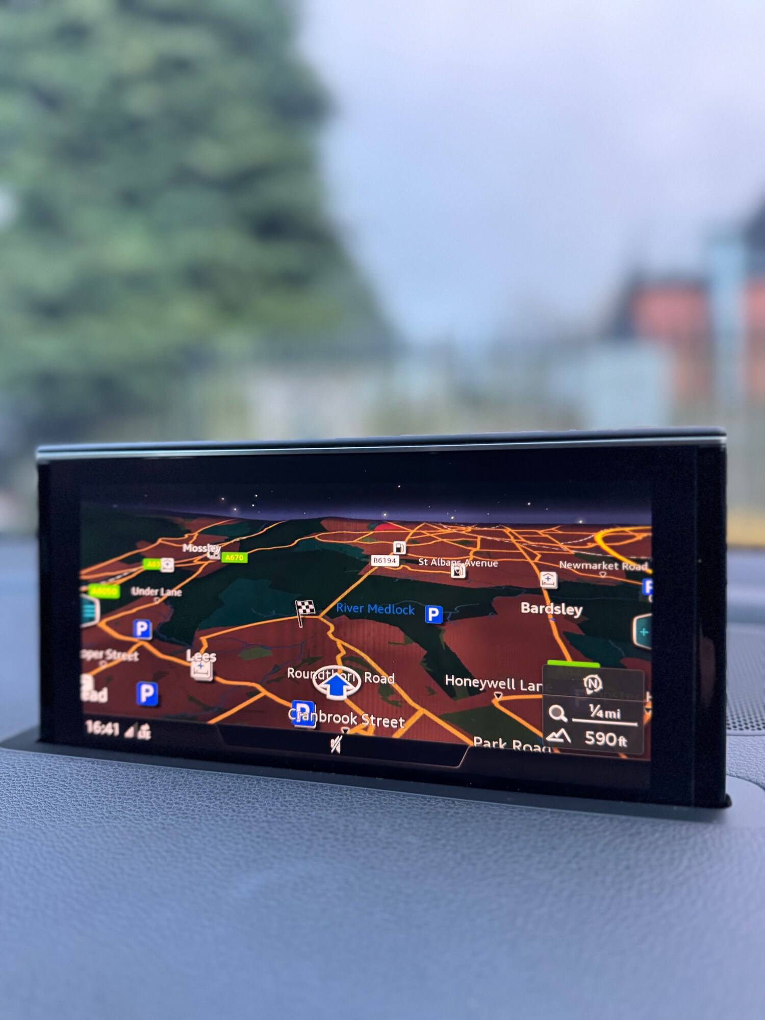 Used Audi Q7 2017 for sale - 77441557: Photo 57