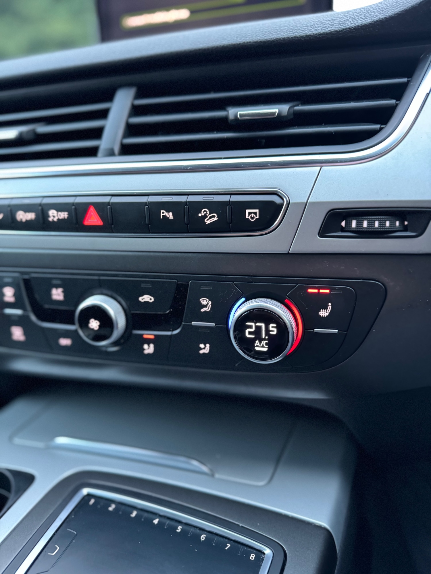 Used Audi Q7 2017 for sale - 77441557: Photo 62