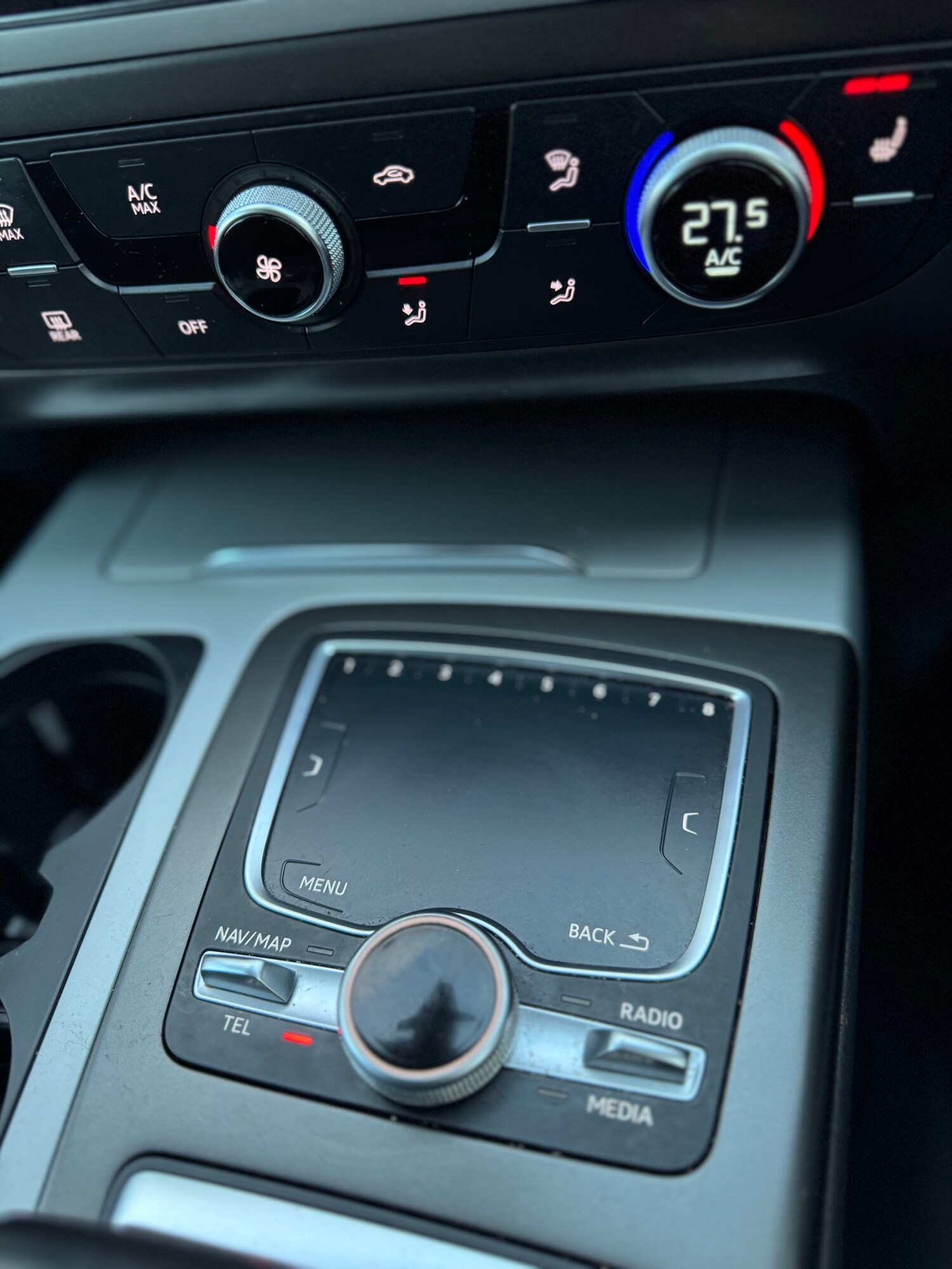 Used Audi Q7 2017 for sale - 77441557: Photo 64