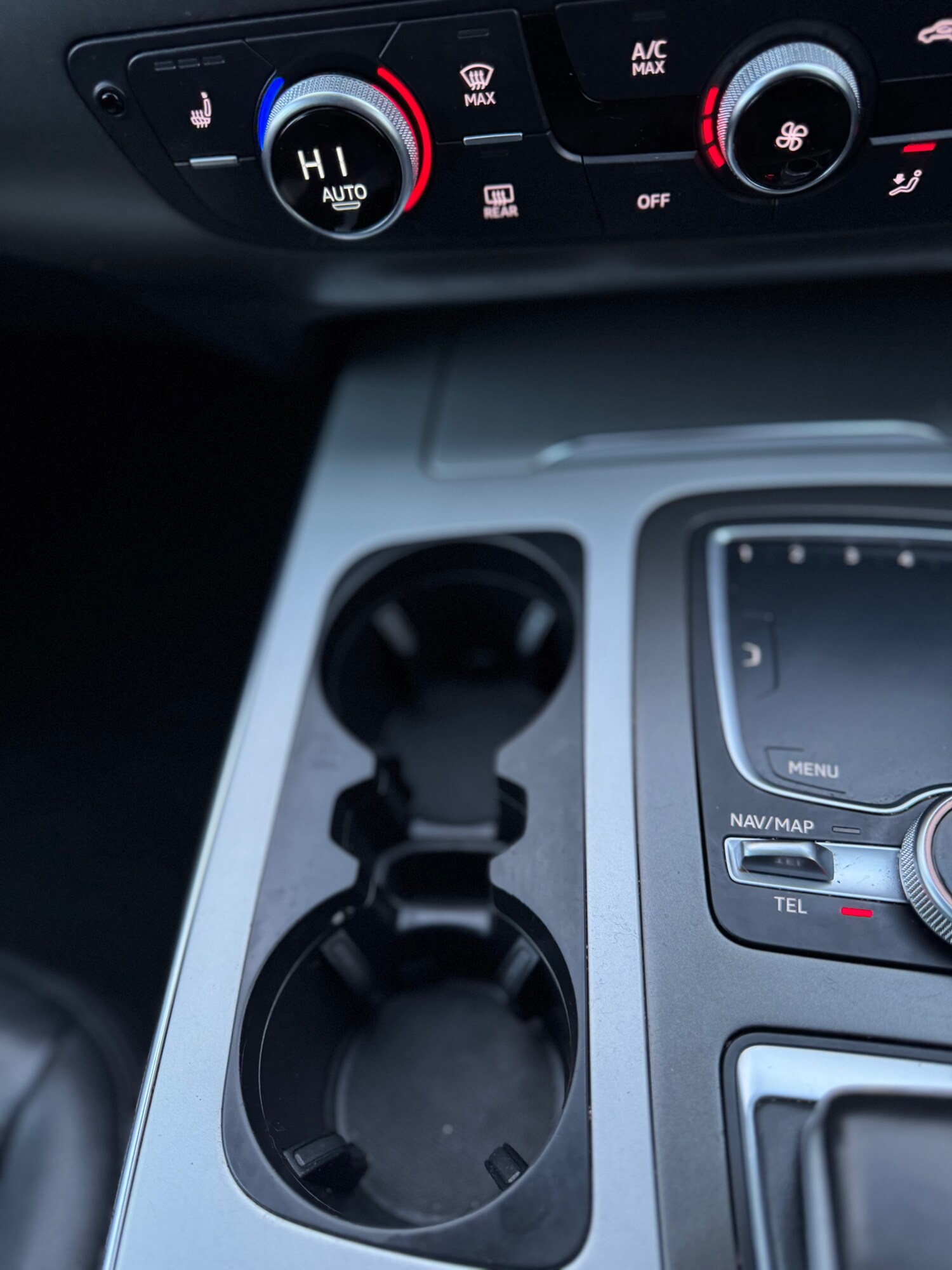 Used Audi Q7 2017 for sale - 77441557: Photo 65