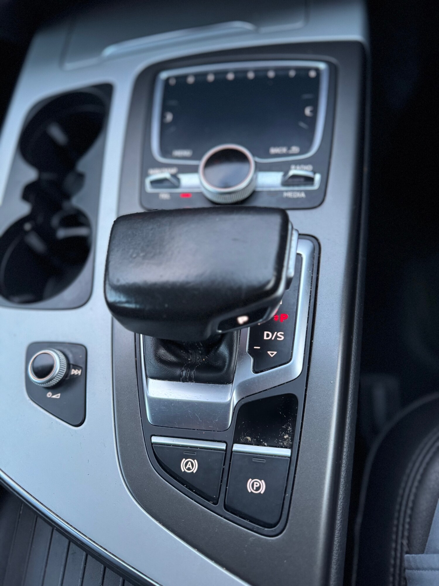 Used Audi Q7 2017 for sale - 77441557: Photo 66