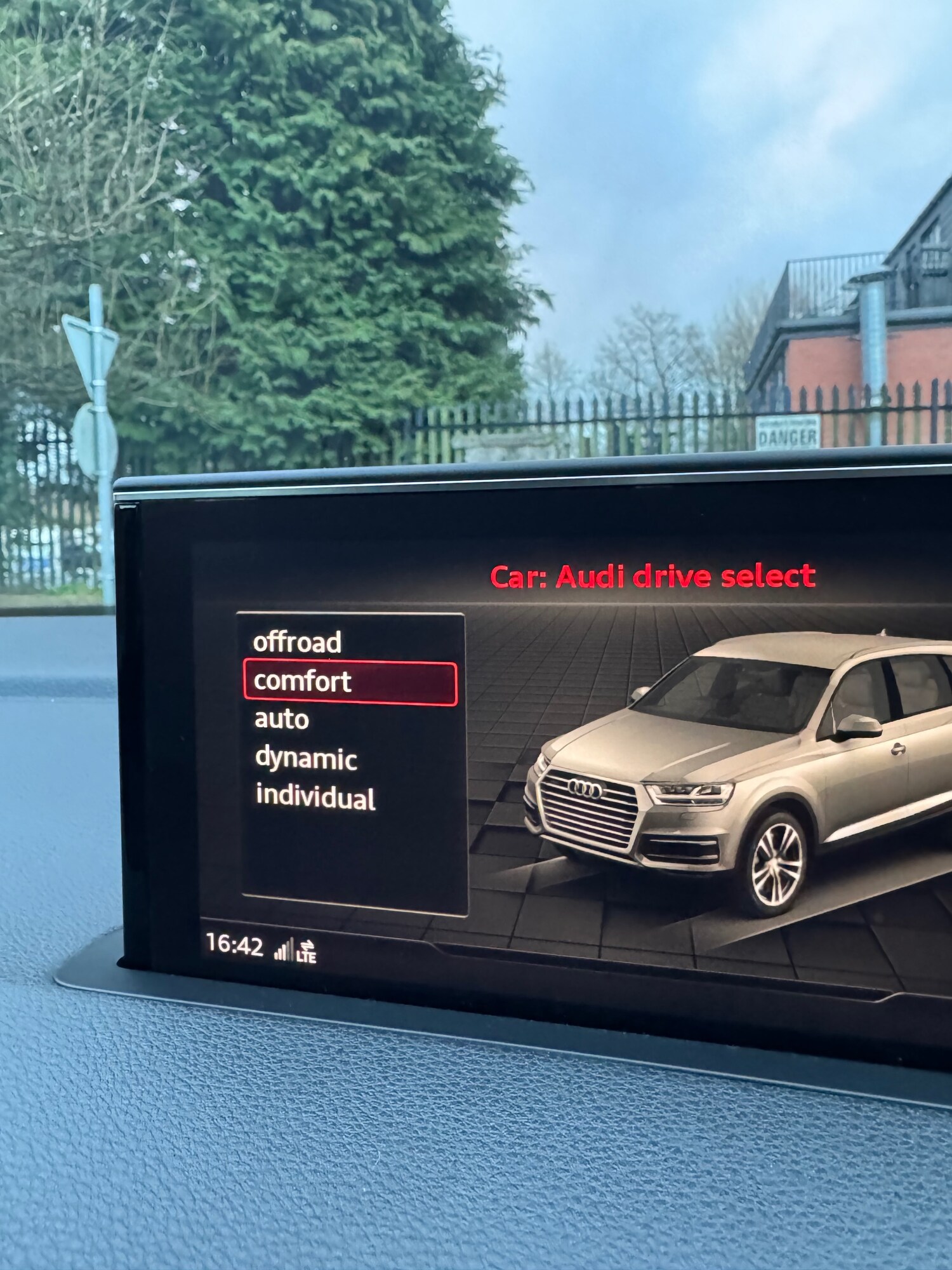 Used Audi Q7 2017 for sale - 77441557: Photo 68