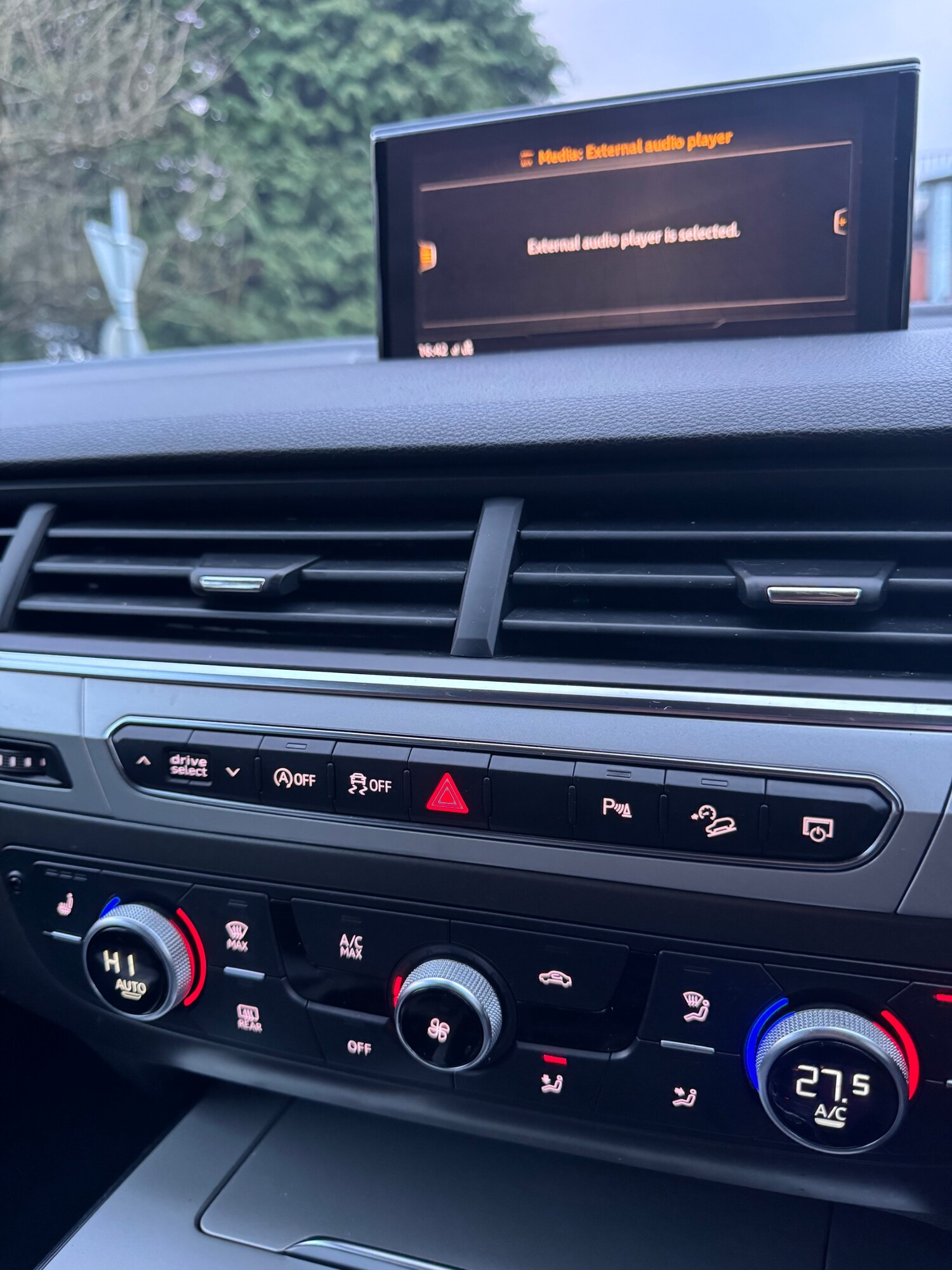 Used Audi Q7 2017 for sale - 77441557: Photo 69