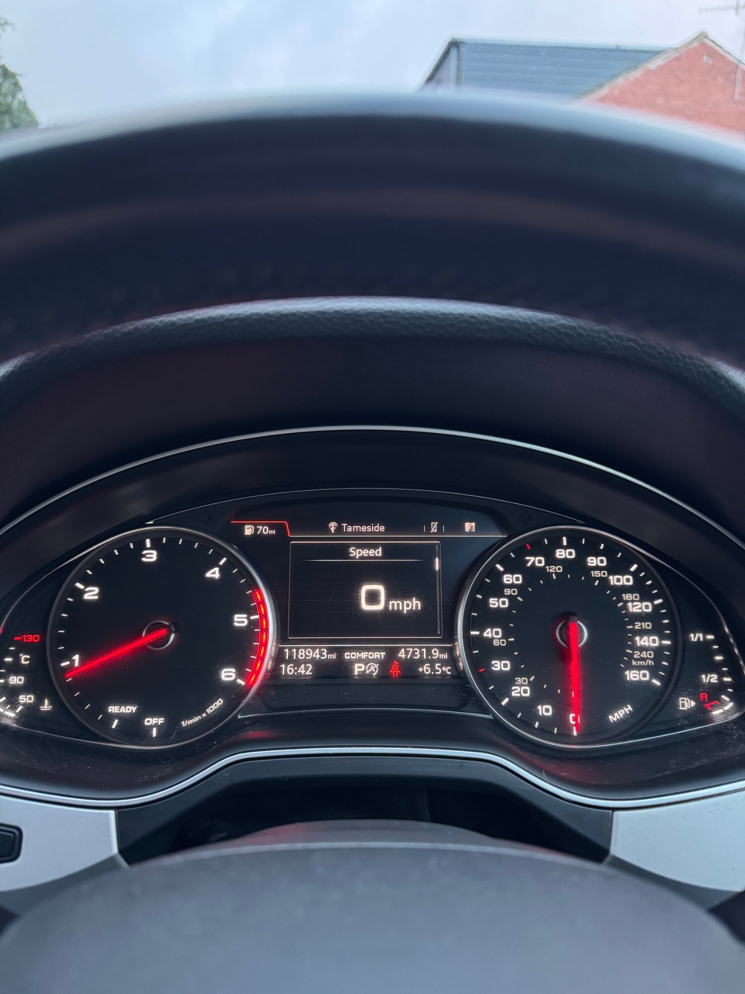 Used Audi Q7 2017 for sale - 77441557: Photo 71