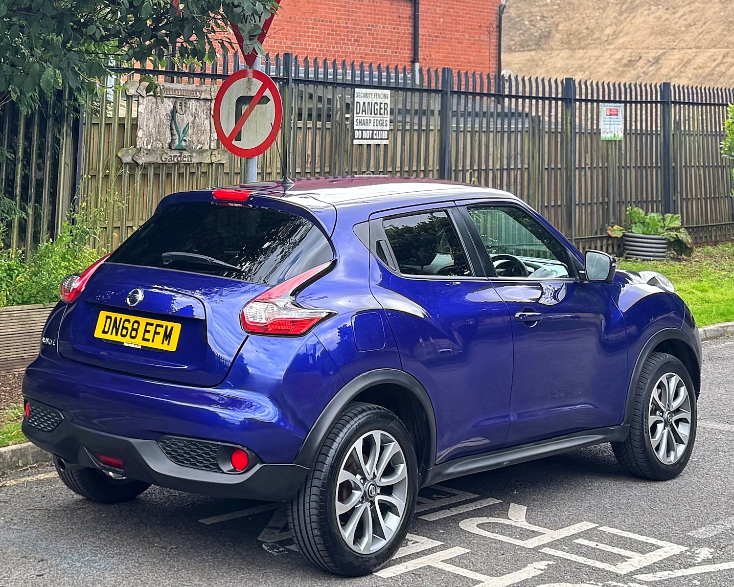 Vehicle 20