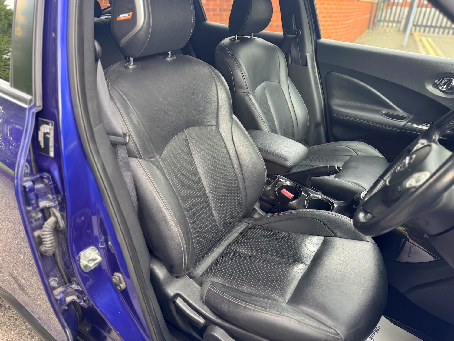 Vehicle 30