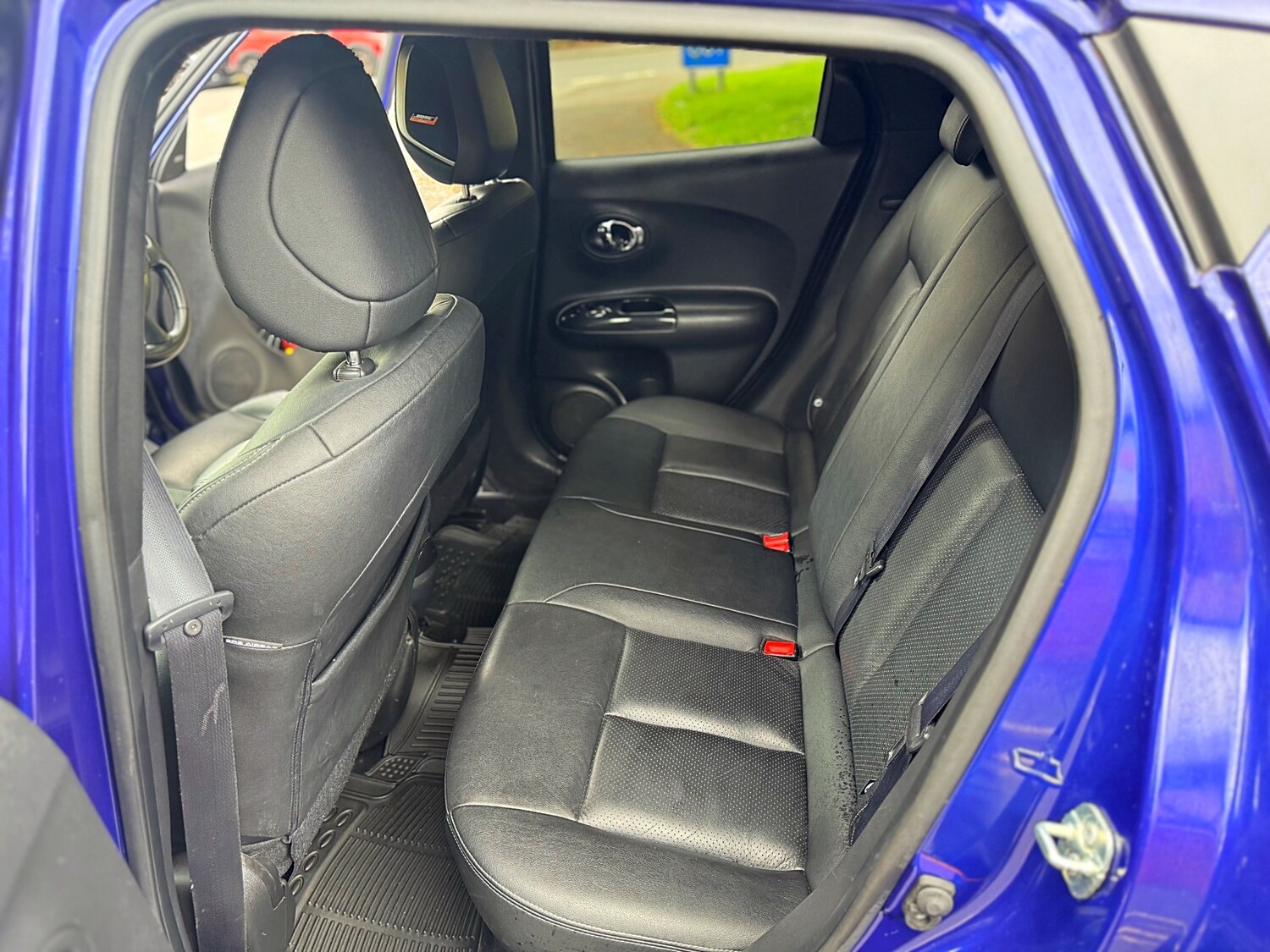 Vehicle 36