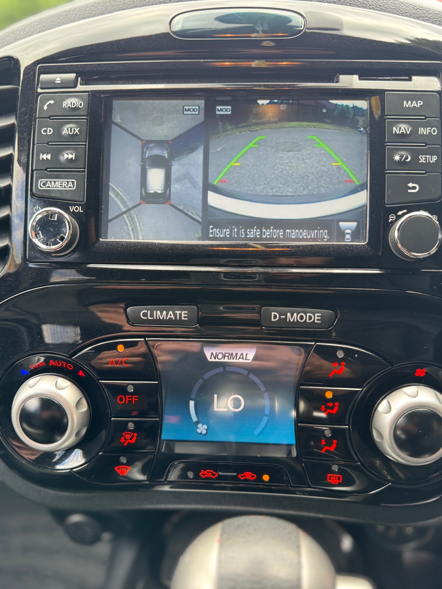 Vehicle 55