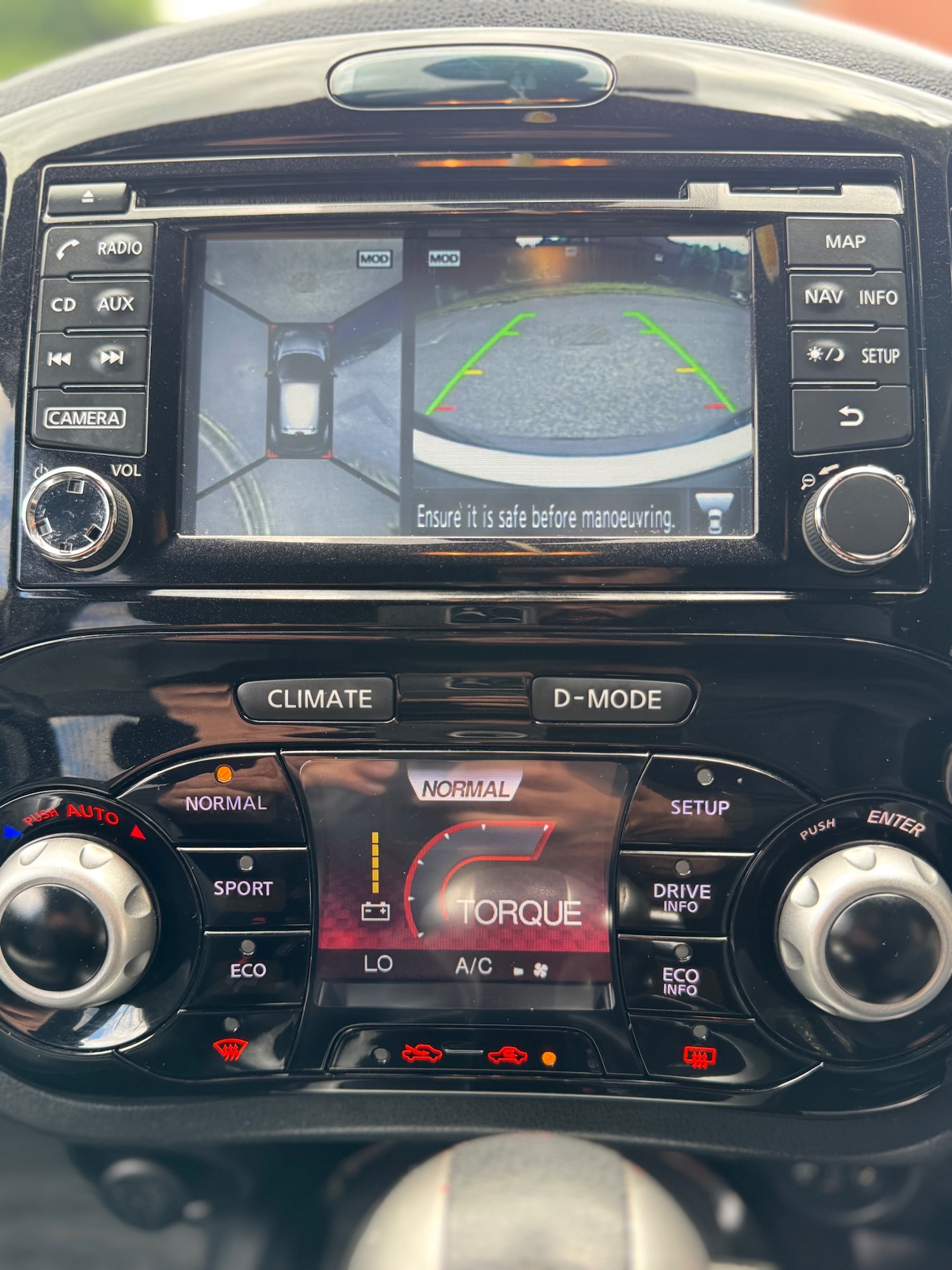 Vehicle 56