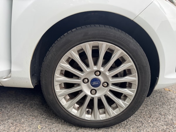 Used Ford Fiesta 2015 for sale - 76208651: Photo 42