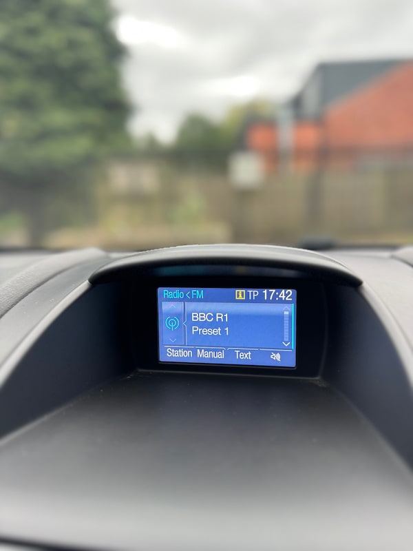 Used Ford Fiesta 2015 for sale - 76208651: Photo 50