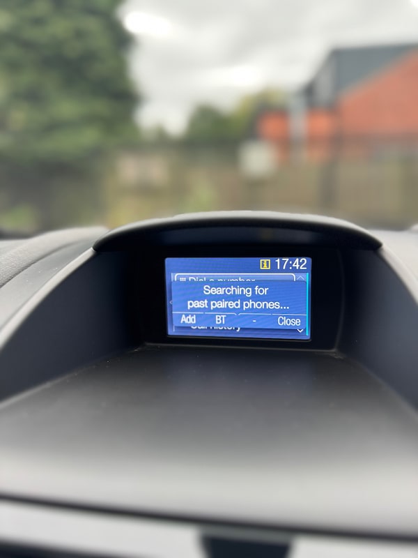 Used Ford Fiesta 2015 for sale - 76208651: Photo 51