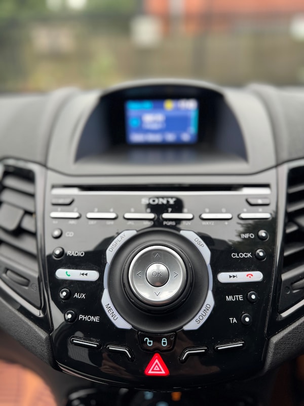 Used Ford Fiesta 2015 for sale - 76208651: Photo 53