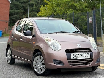 Used Suzuki Alto 2011 for sale - 79414262: Photo
