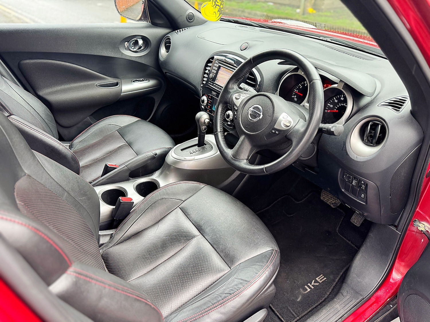 Used Nissan Juke 2012 for sale - 77698503: Photo 30