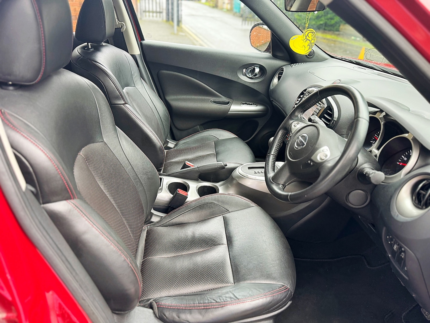 Used Nissan Juke 2012 for sale - 77698503: Photo 32