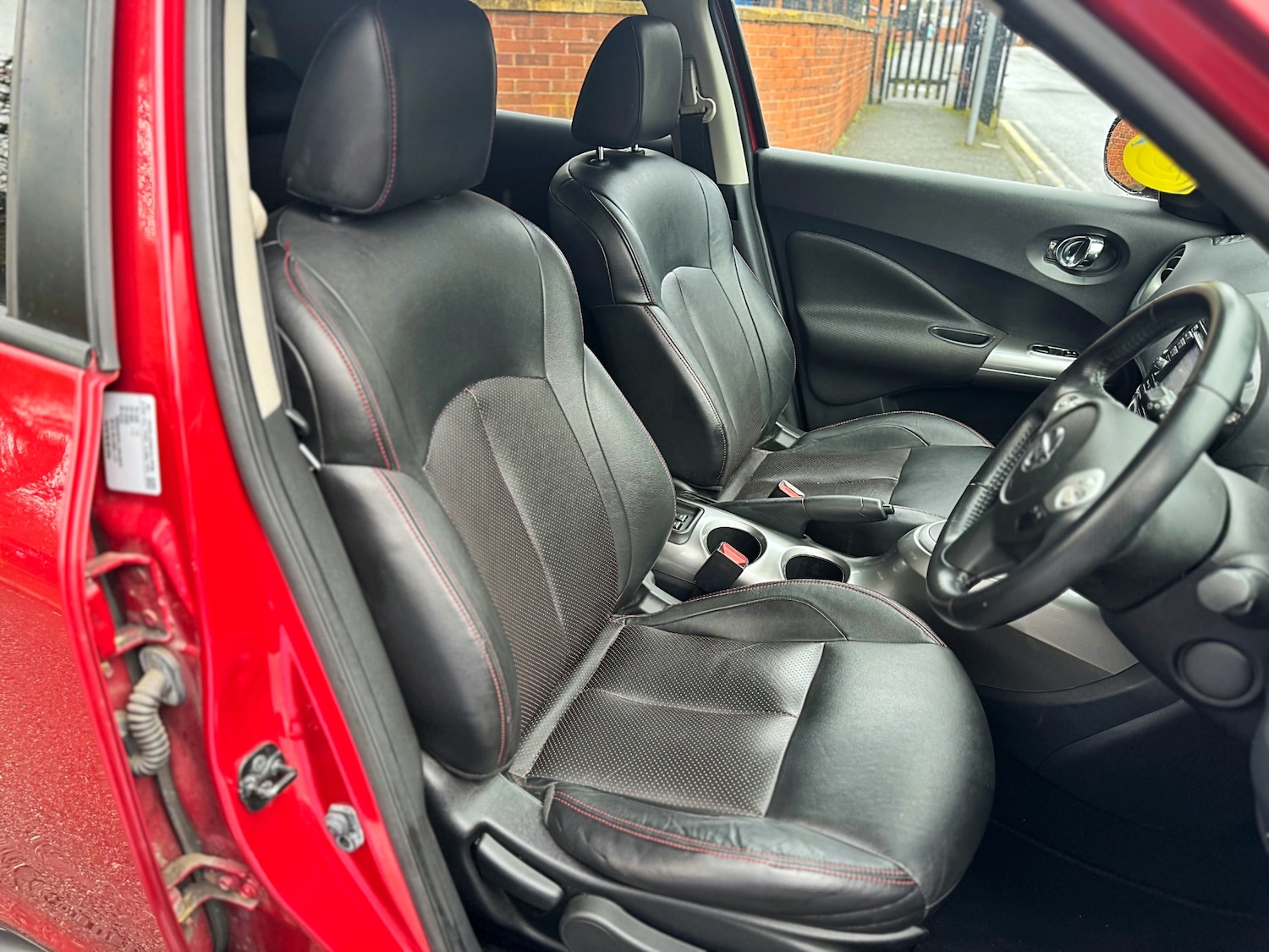 Used Nissan Juke 2012 for sale - 77698503: Photo 33