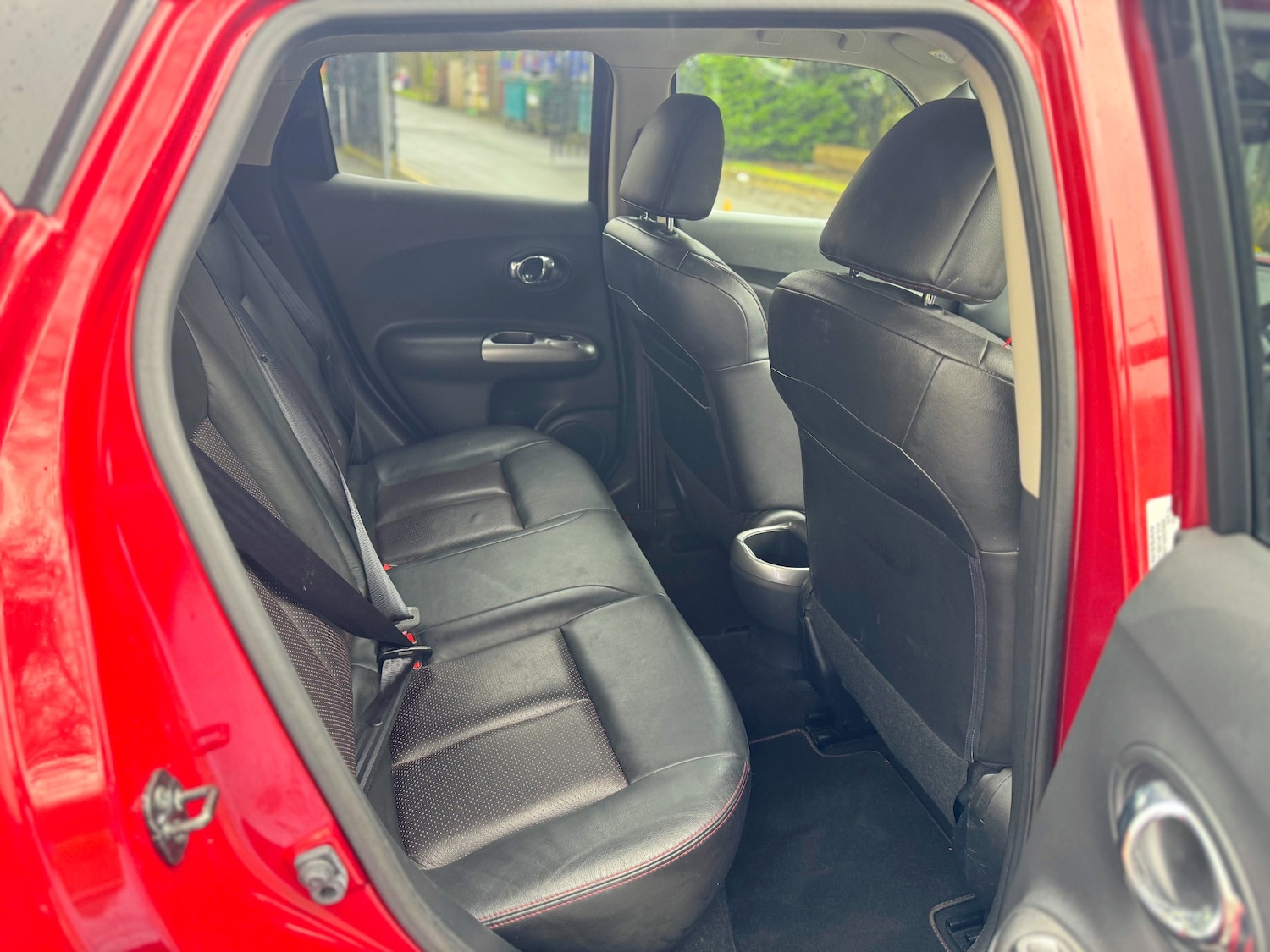 Used Nissan Juke 2012 for sale - 77698503: Photo 34