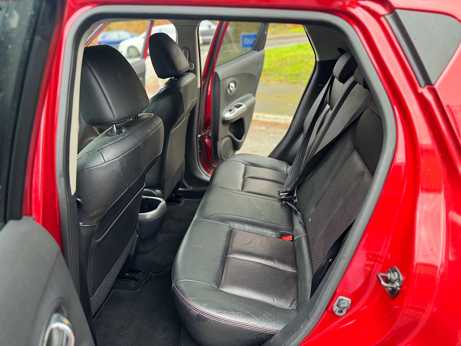 Used Nissan Juke 2012 for sale - 77698503: Photo 39