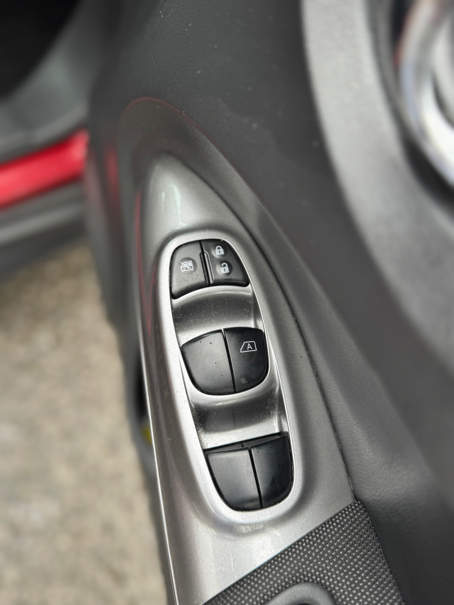 Used Nissan Juke 2012 for sale - 77698503: Photo 45