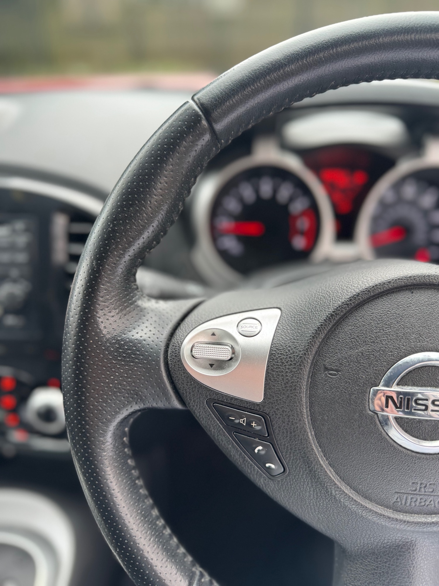 Used Nissan Juke 2012 for sale - 77698503: Photo 48