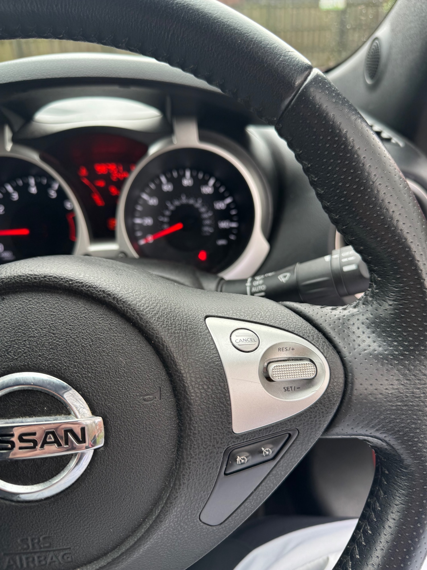 Used Nissan Juke 2012 for sale - 77698503: Photo 49