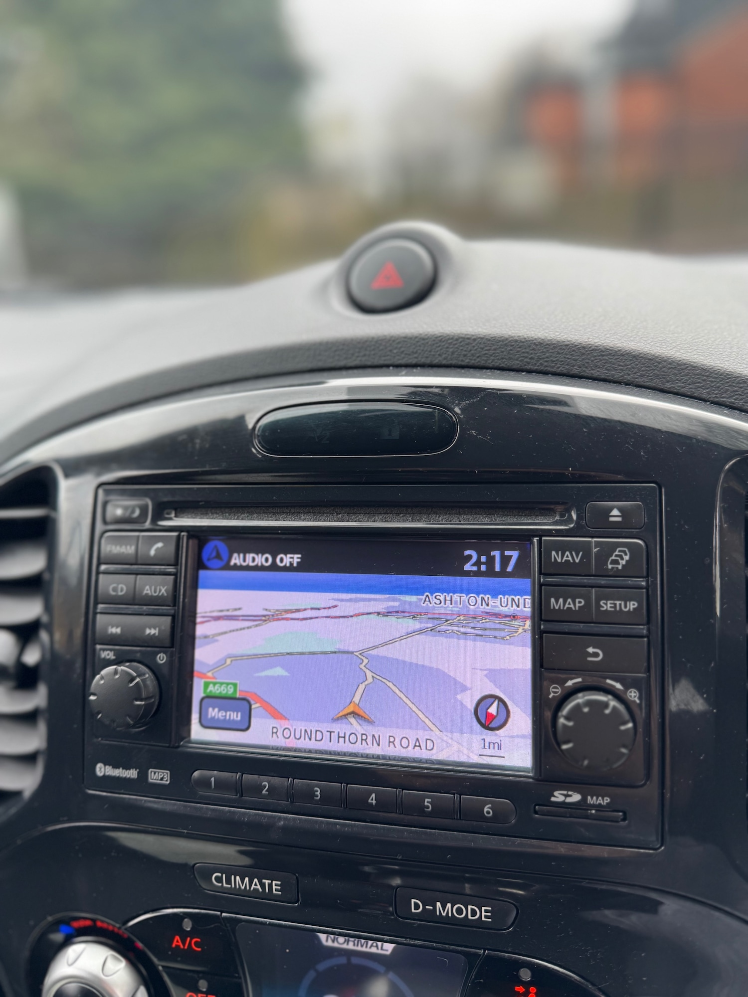 Used Nissan Juke 2012 for sale - 77698503: Photo 52