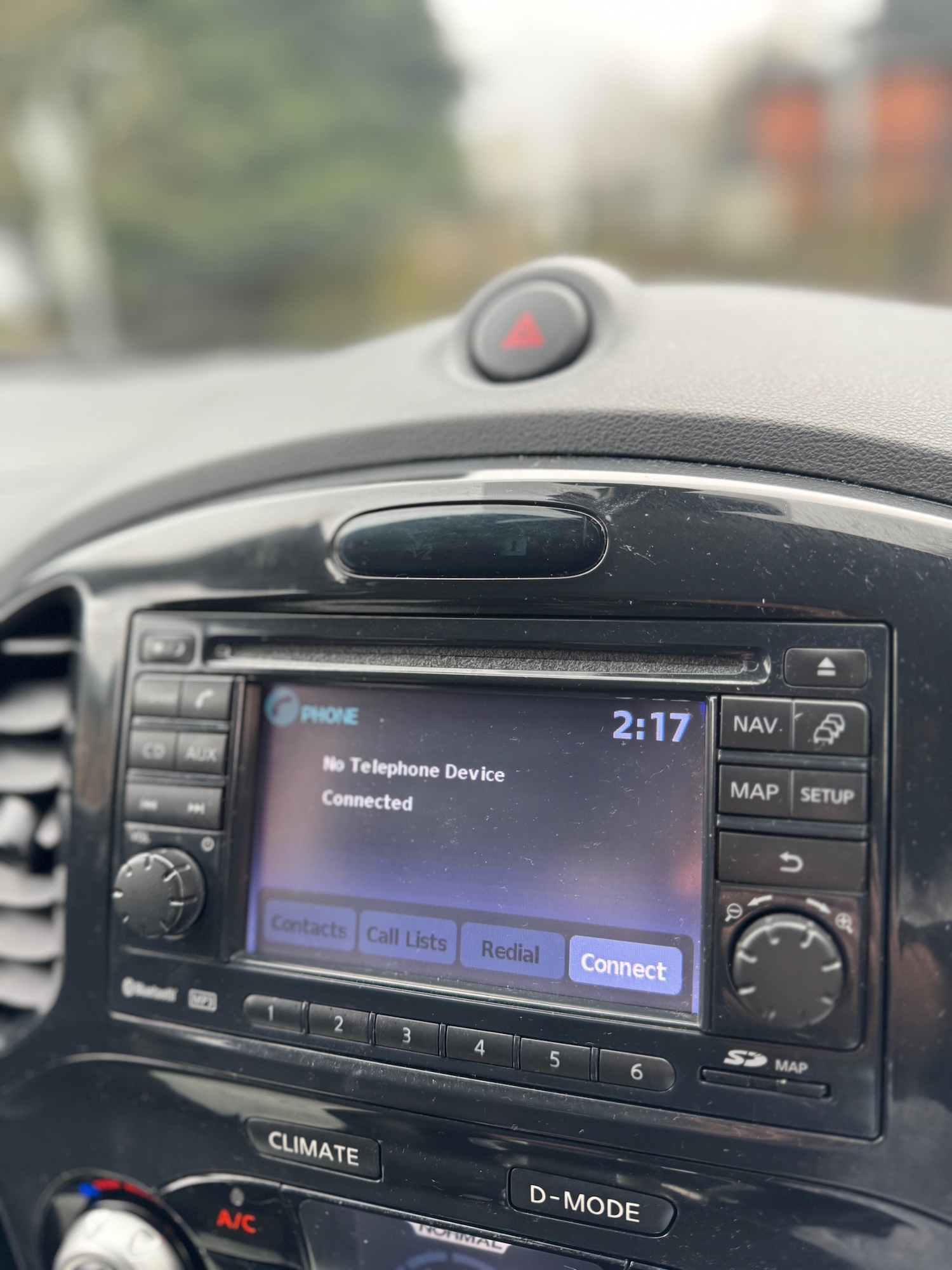 Used Nissan Juke 2012 for sale - 77698503: Photo 54