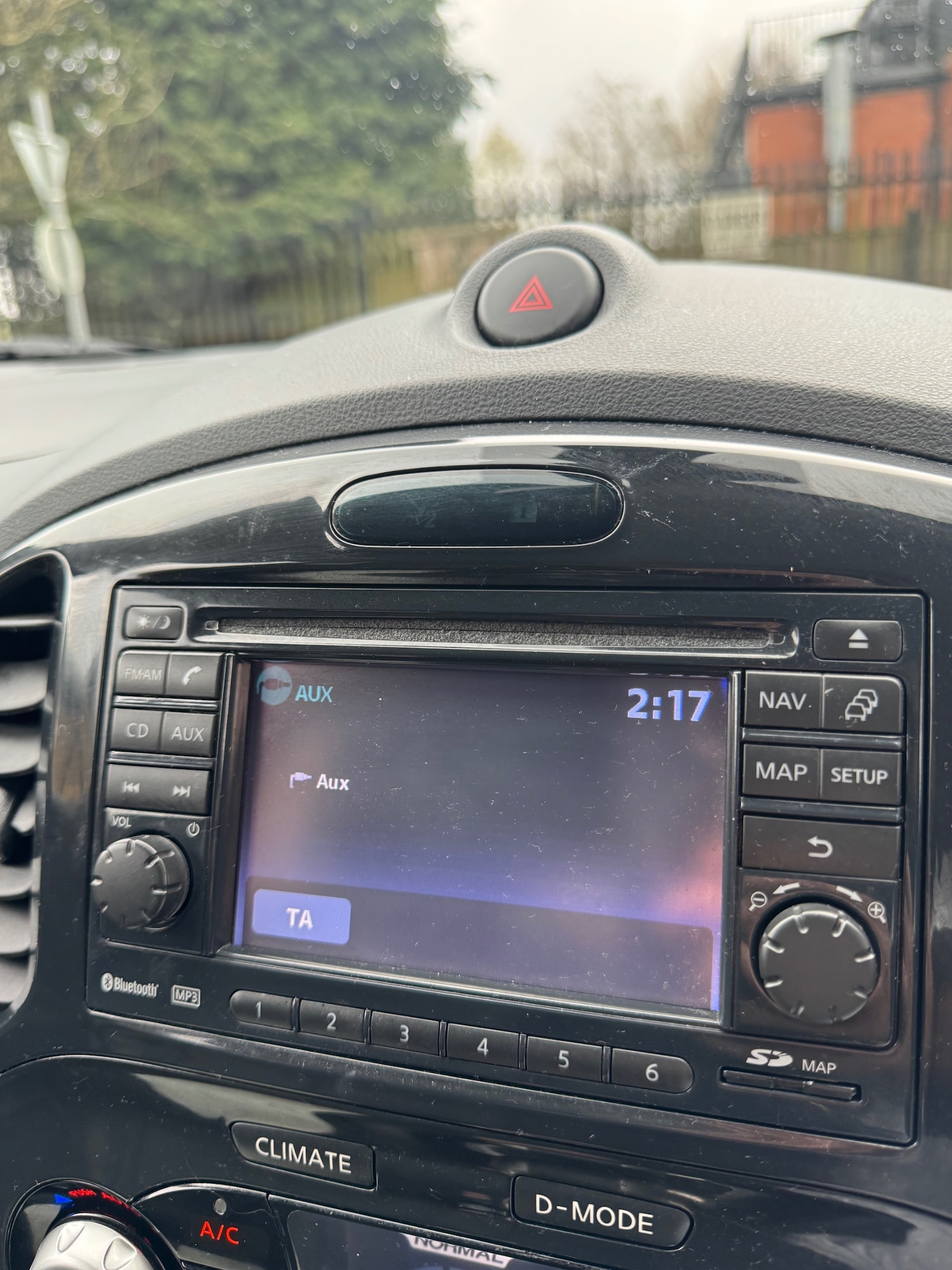 Used Nissan Juke 2012 for sale - 77698503: Photo 55