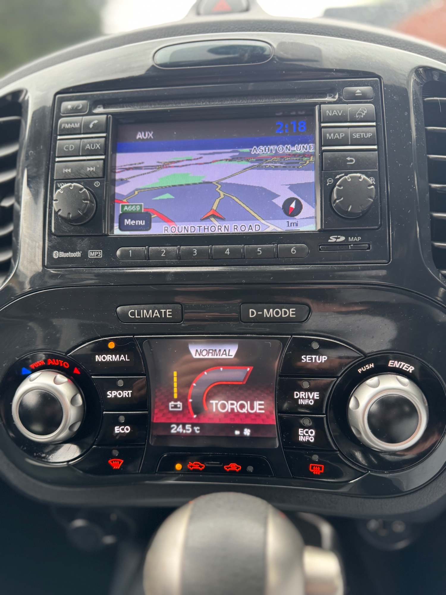 Used Nissan Juke 2012 for sale - 77698503: Photo 56