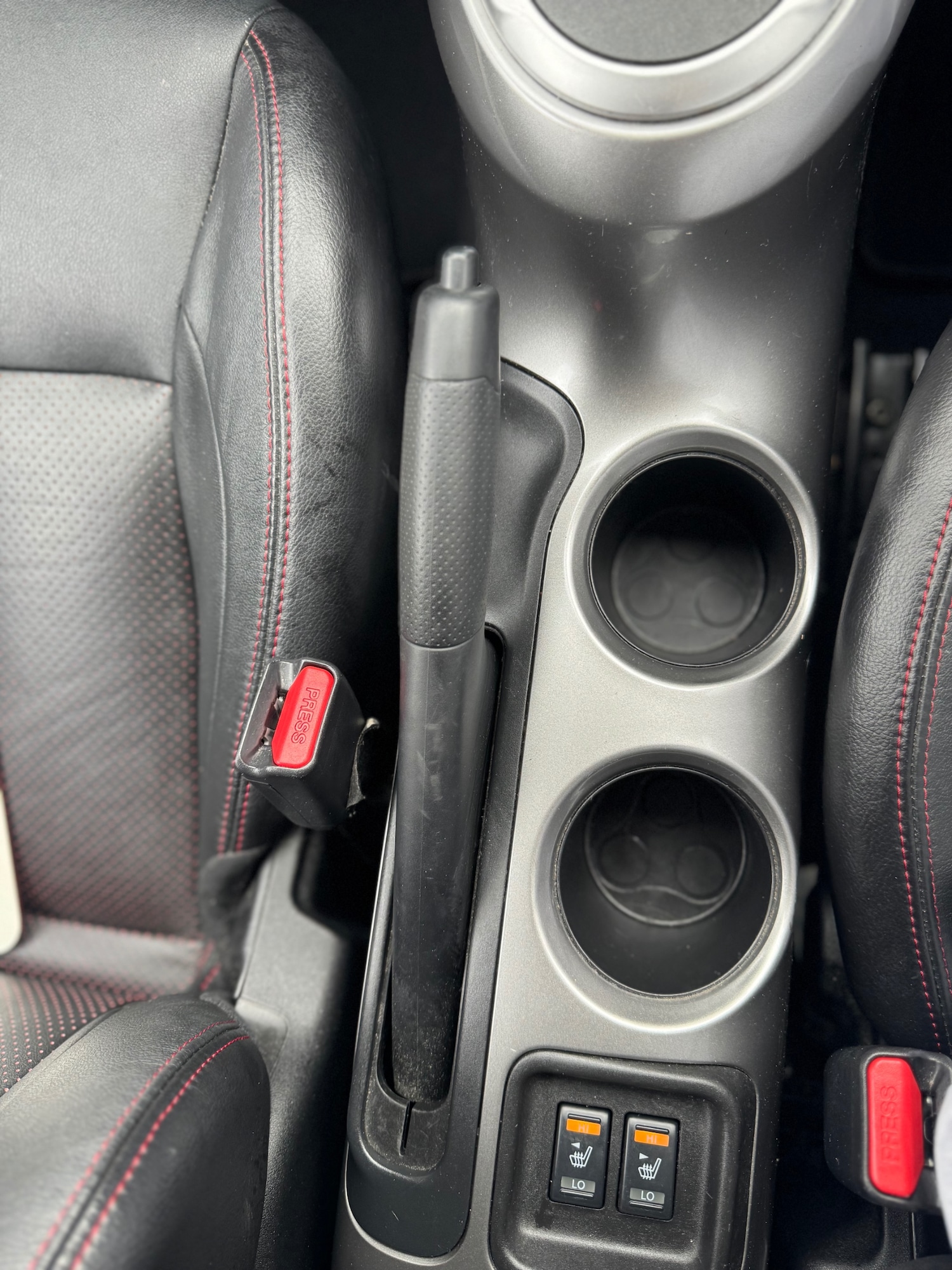 Used Nissan Juke 2012 for sale - 77698503: Photo 60