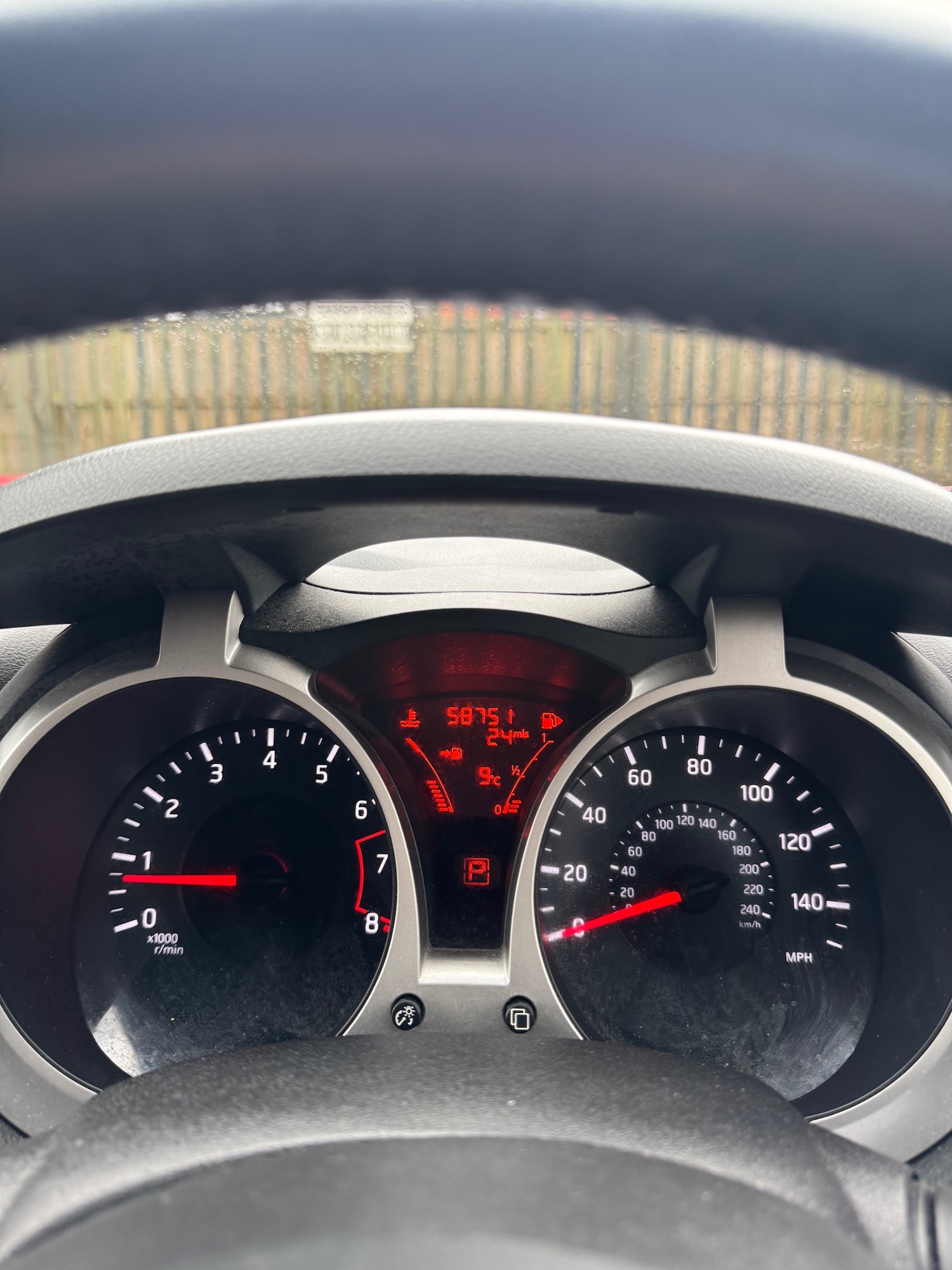 Used Nissan Juke 2012 for sale - 77698503: Photo 62