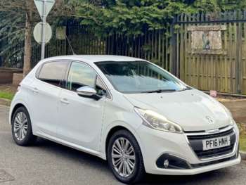 Used Peugeot 208 2016 for sale - 74018232: Photo