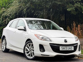 Used Mazda Mazda3 2013 for sale - 79589107: Photo