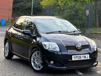 Used Toyota Auris 2008 for sale - 79659859: Photo