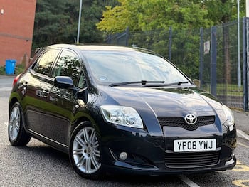 Used Toyota Auris 2008 for sale - 79659859: Photo
