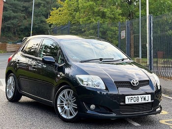 Used Toyota Auris 2008 for sale - 79659859: Photo