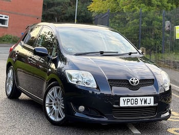 Used Toyota Auris 2008 for sale - 79659859: Photo