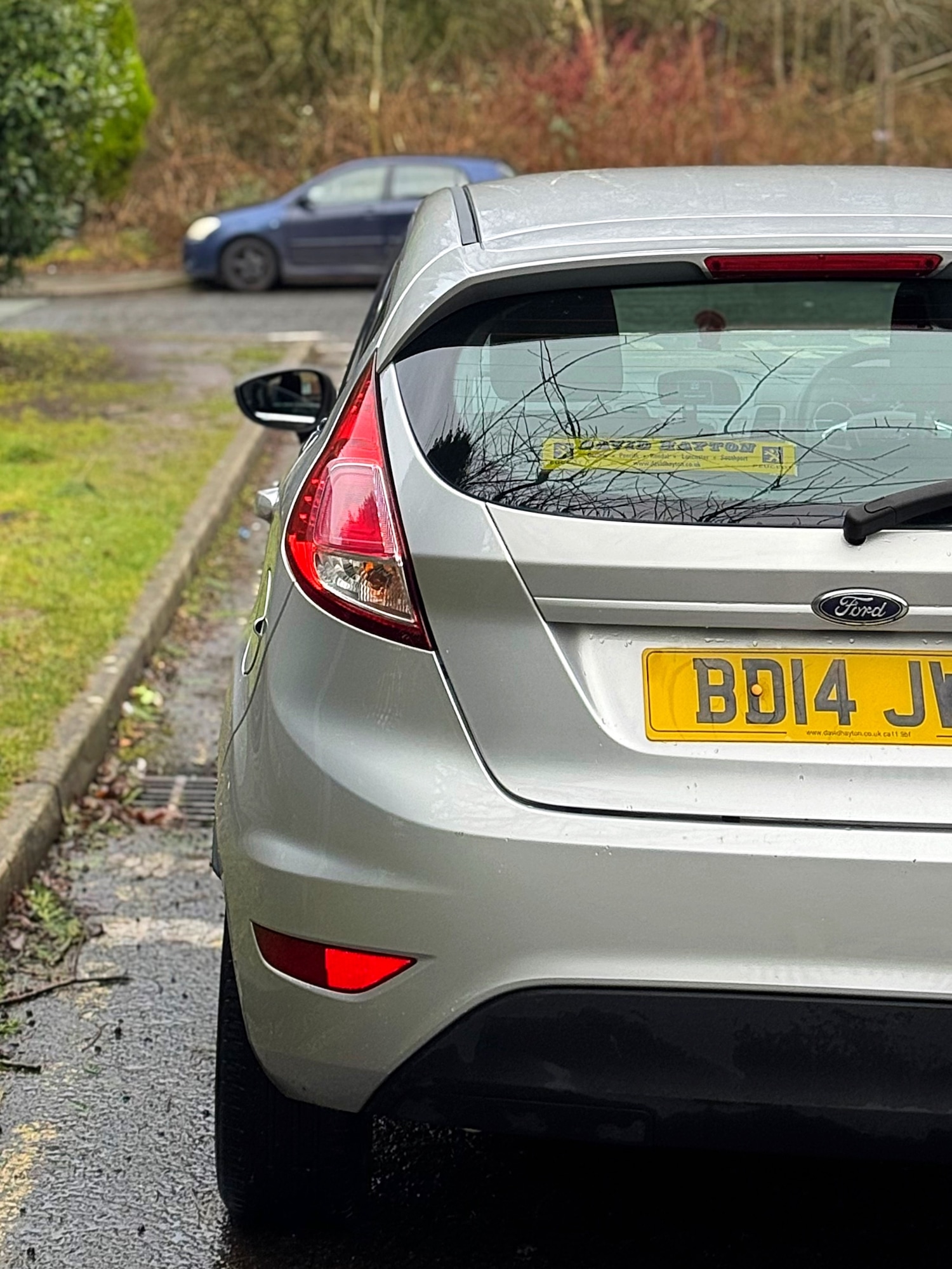 Used Ford Fiesta 2014 for sale - 77482310: Photo 26