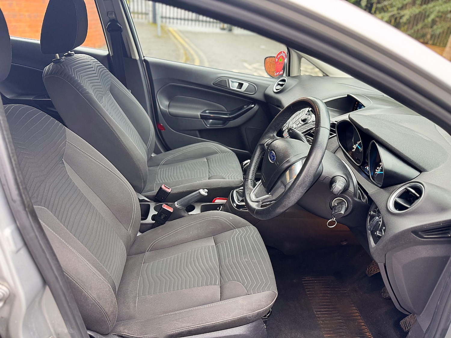 Used Ford Fiesta 2014 for sale - 77482310: Photo 31