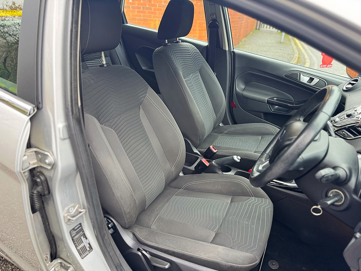 Used Ford Fiesta 2014 for sale - 77482310: Photo 32