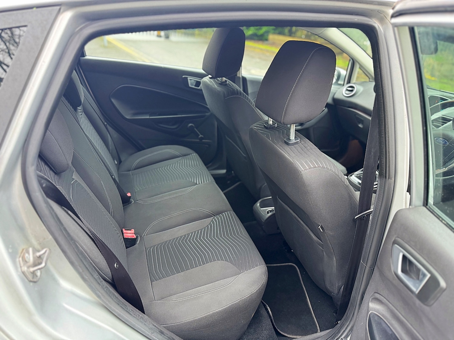 Used Ford Fiesta 2014 for sale - 77482310: Photo 33