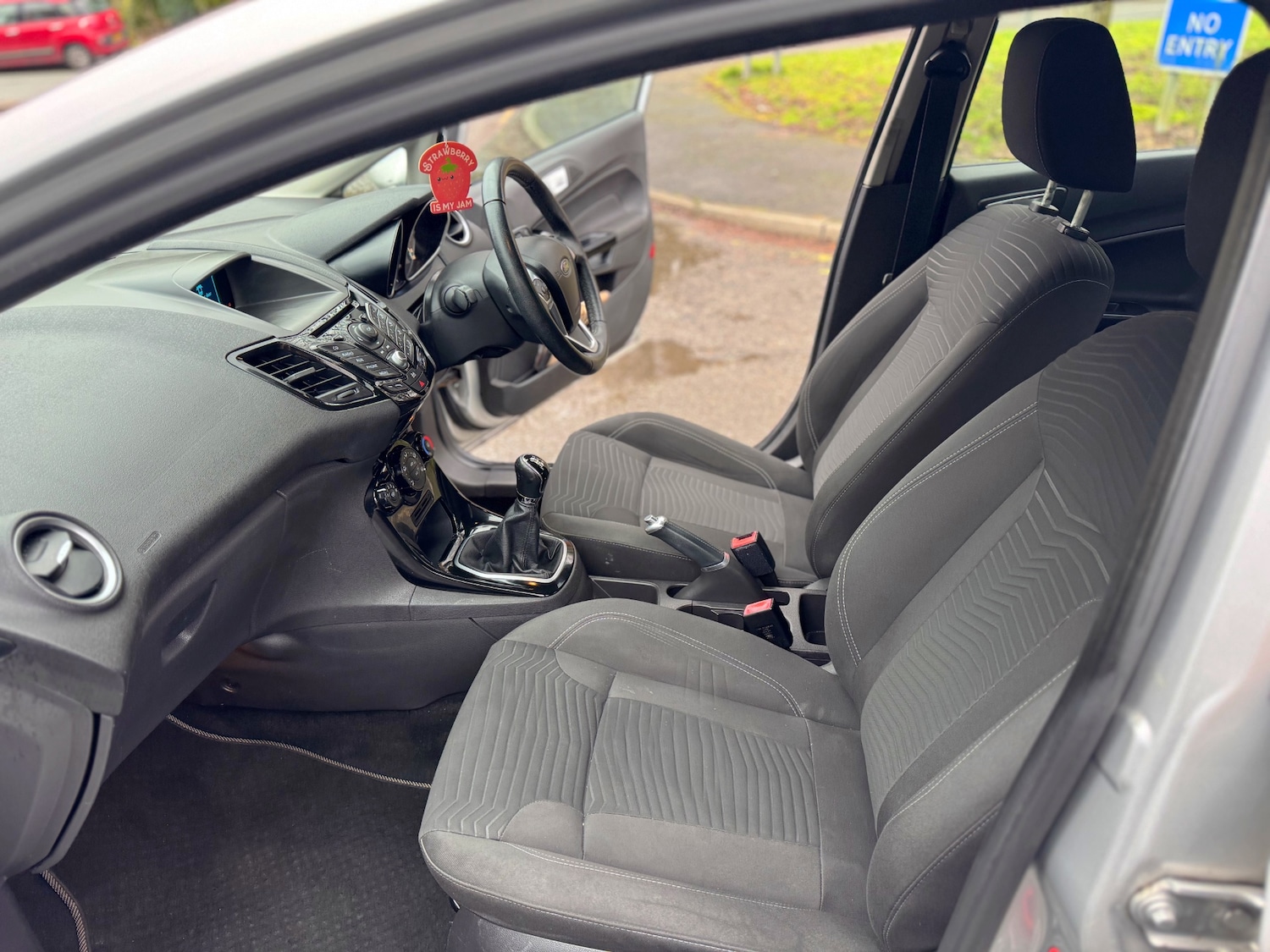 Used Ford Fiesta 2014 for sale - 77482310: Photo 36