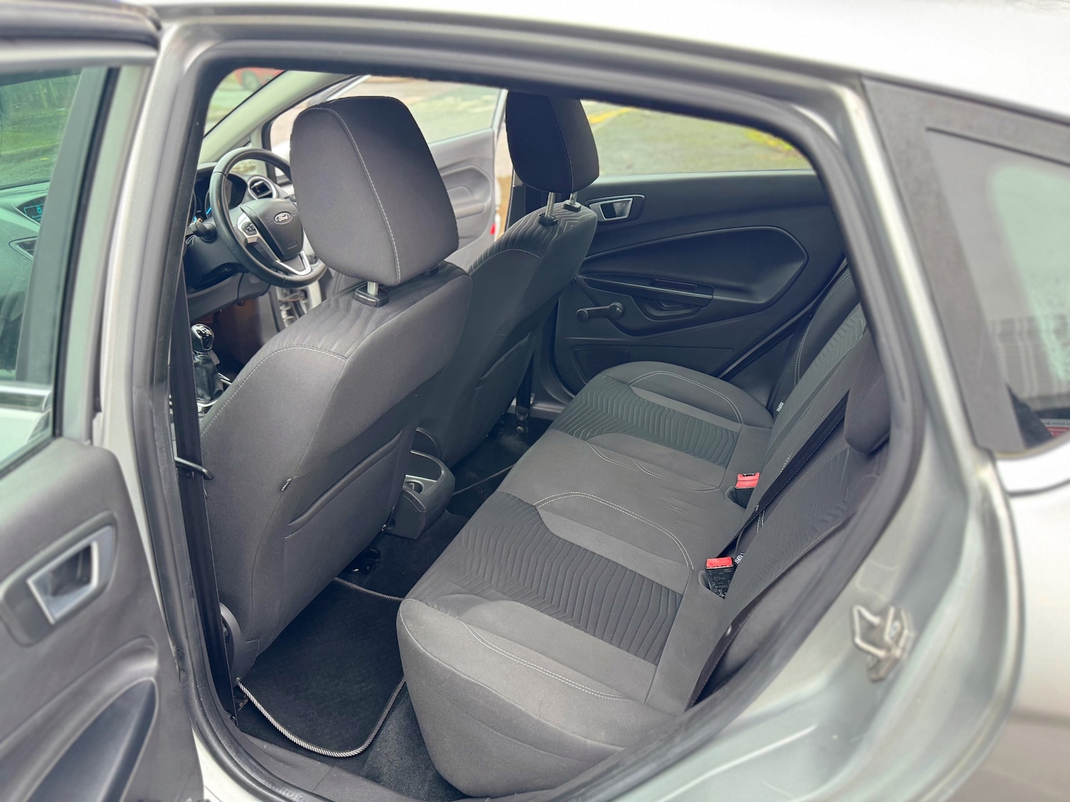 Used Ford Fiesta 2014 for sale - 77482310: Photo 37