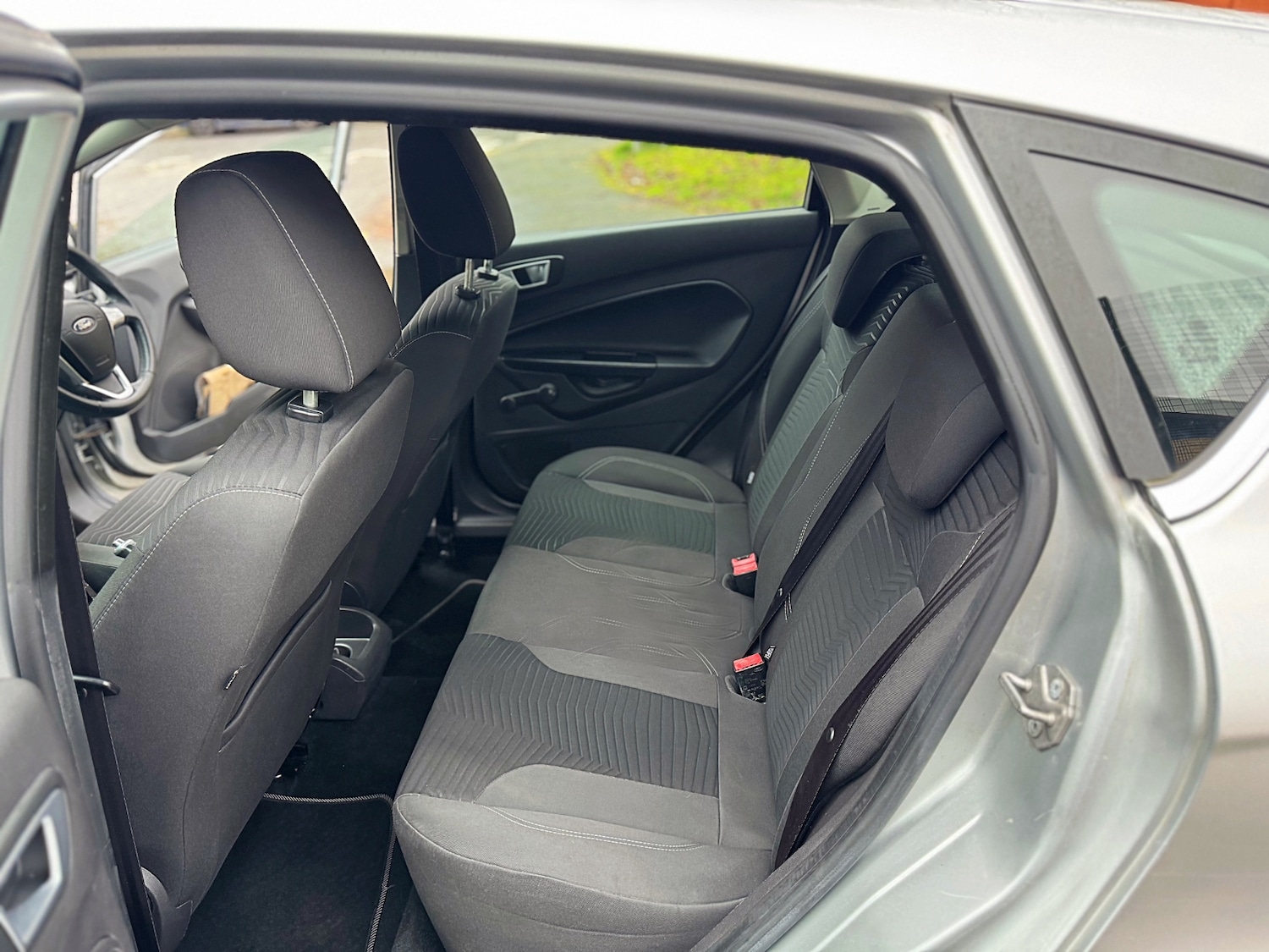 Used Ford Fiesta 2014 for sale - 77482310: Photo 38