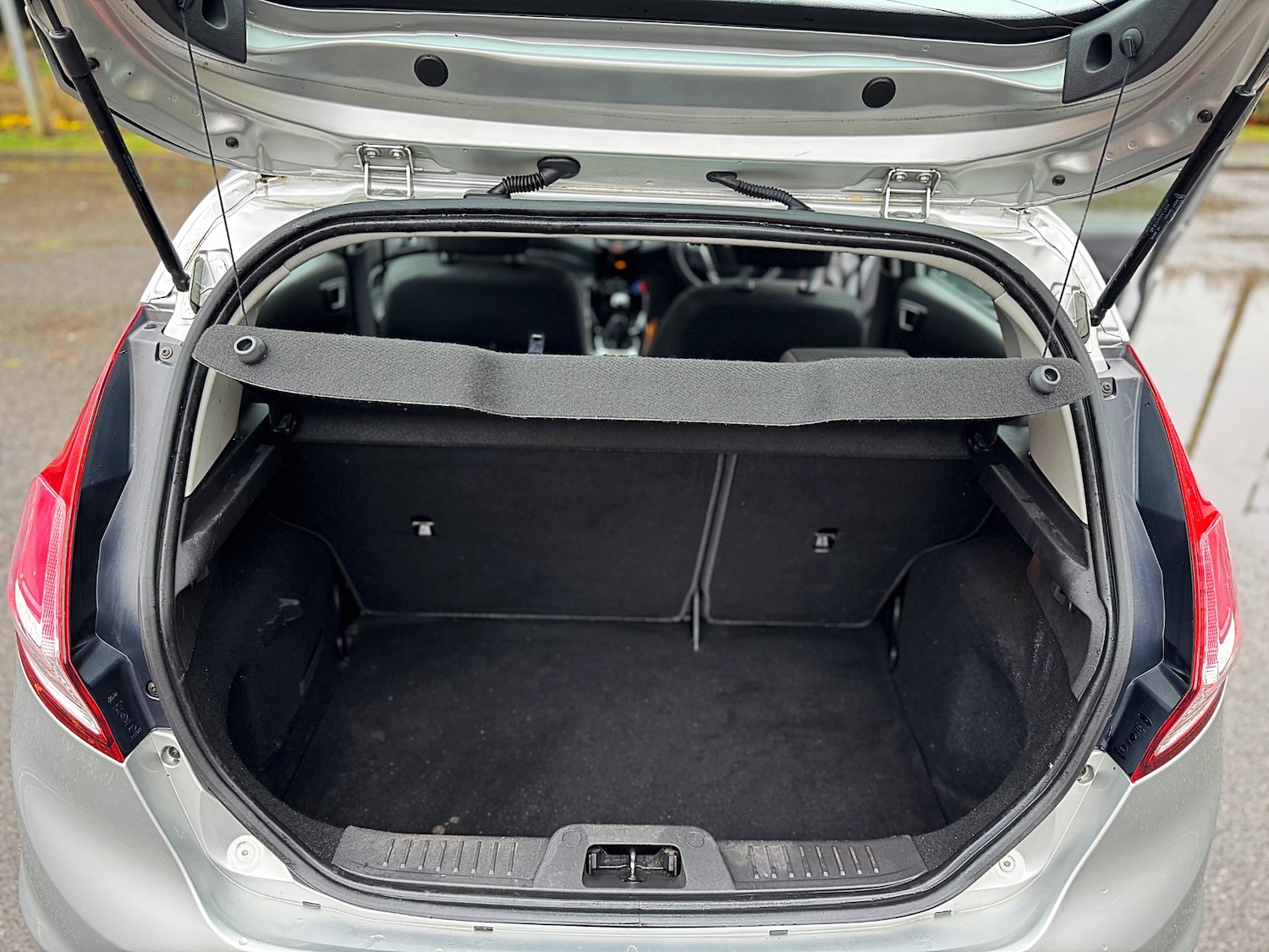 Used Ford Fiesta 2014 for sale - 77482310: Photo 39