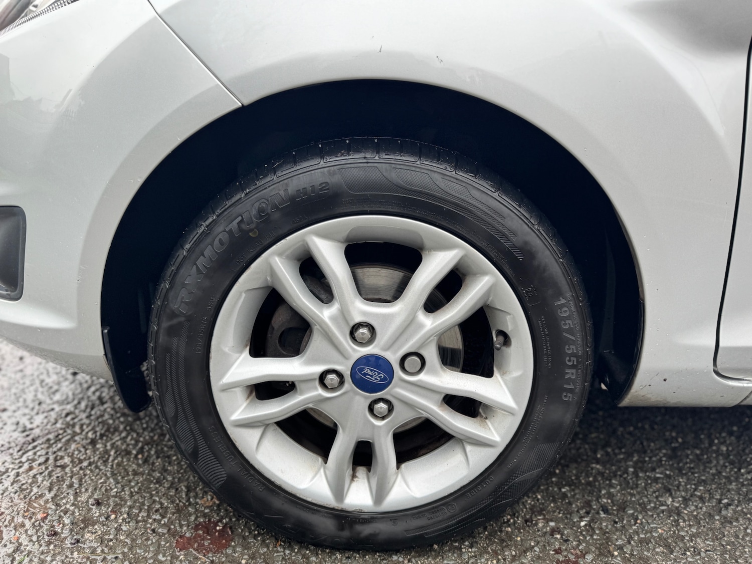 Used Ford Fiesta 2014 for sale - 77482310: Photo 40