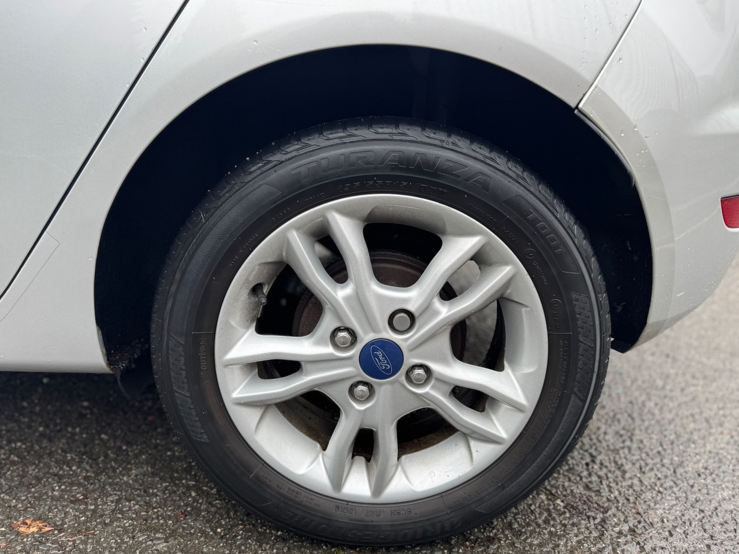 Used Ford Fiesta 2014 for sale - 77482310: Photo 41