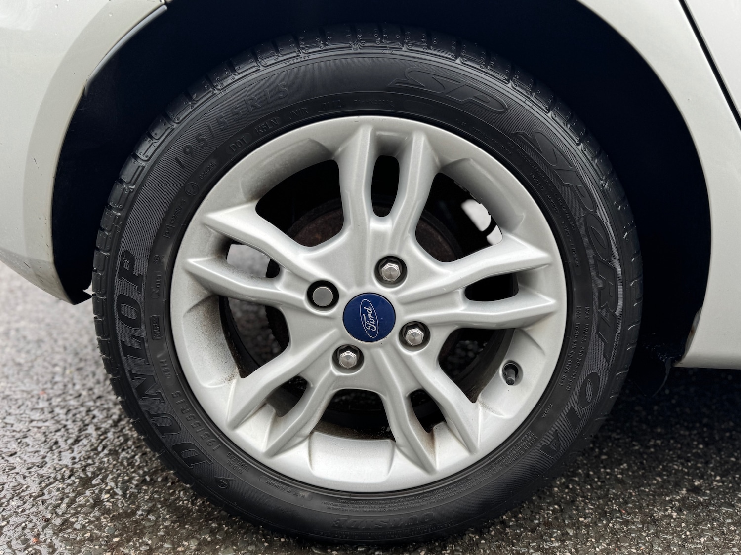 Used Ford Fiesta 2014 for sale - 77482310: Photo 42