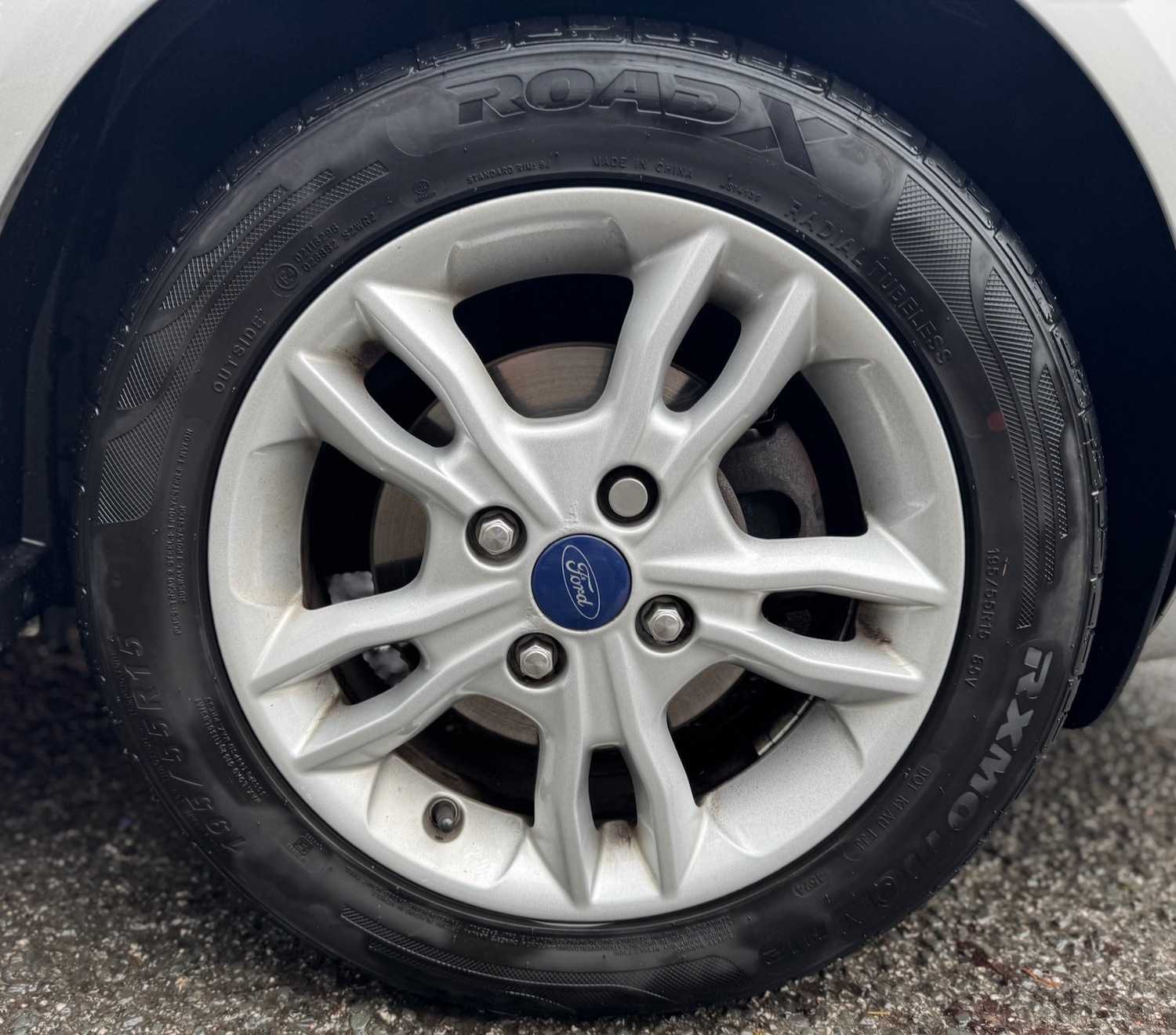 Used Ford Fiesta 2014 for sale - 77482310: Photo 43